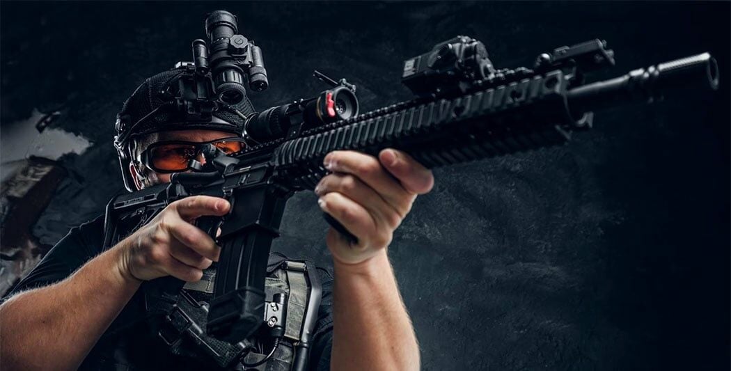 En İyi Airsoft Silah Marka ve Modelleri