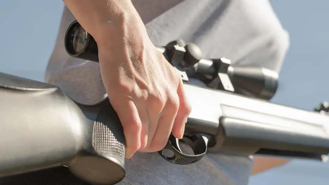 Airsoft Silahlar Türkiye’de Yasal mı? Airsoft Taşımak Suç mu?
