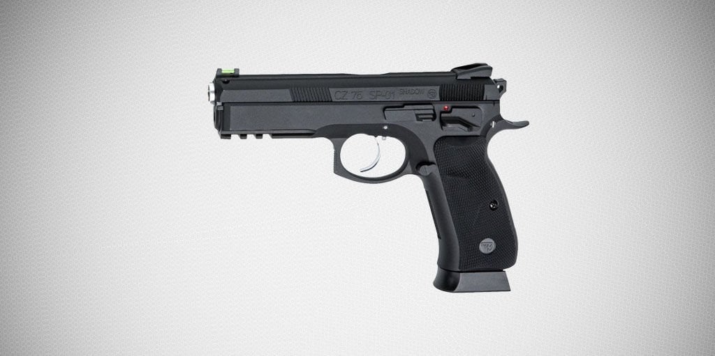 Blowback Tabanca Nedir? En İyi Blowback Havalı Tabancalar