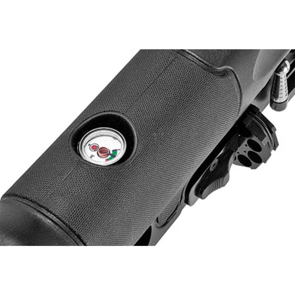 Hatsan Hercules 666 QE PCP Havalı Tüfek 6.35mm