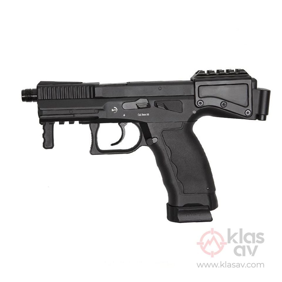 ASG B&T USW A1 Blowback Airsoft Tabanca