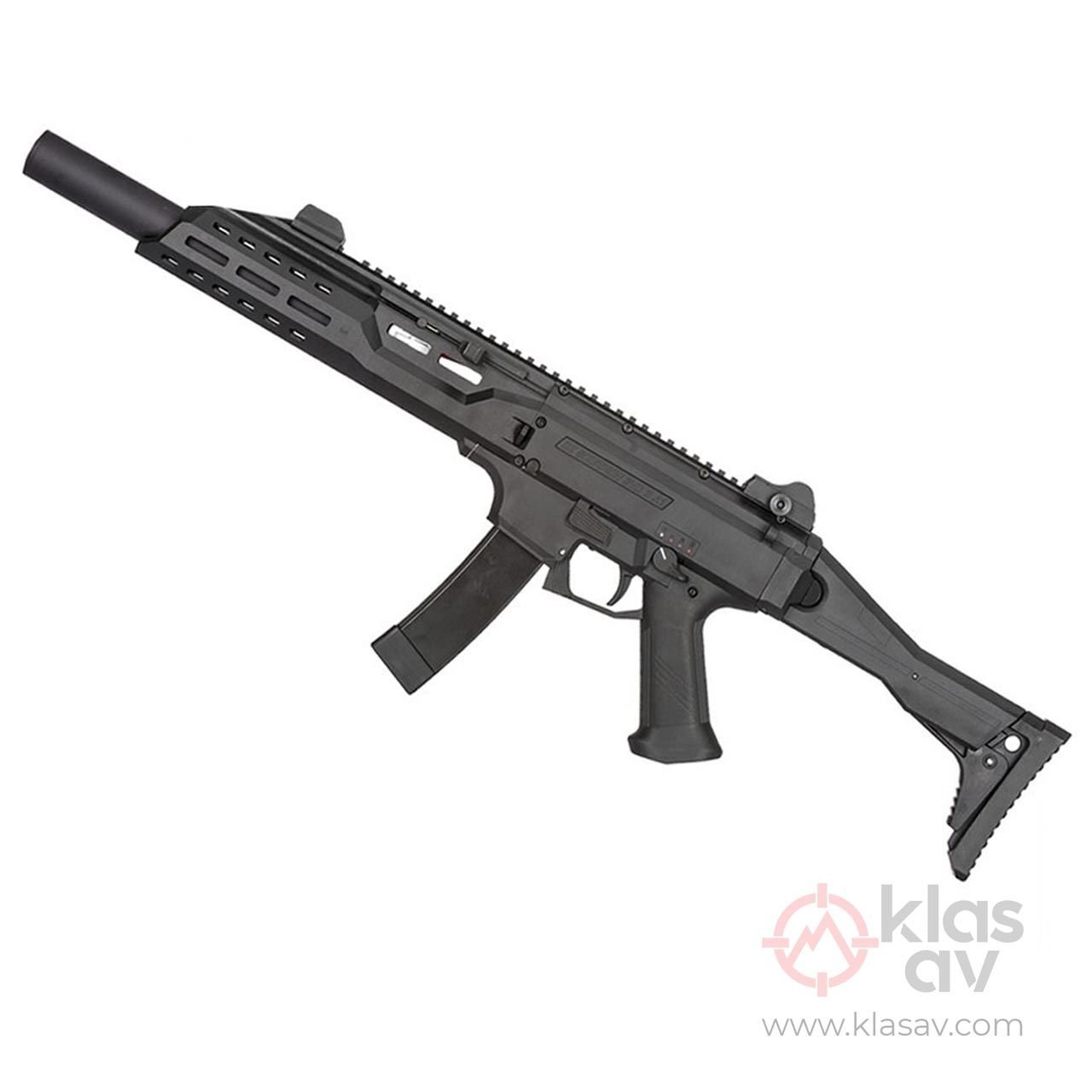 ASG CZ Scorpion Evo B.E.T Carbine Airsoft Tüfek