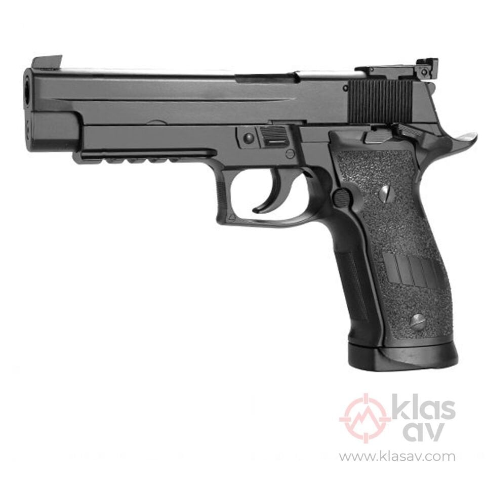 KWC Sig Sauer P226 4.5 mm CO2 Havalı Tabanca