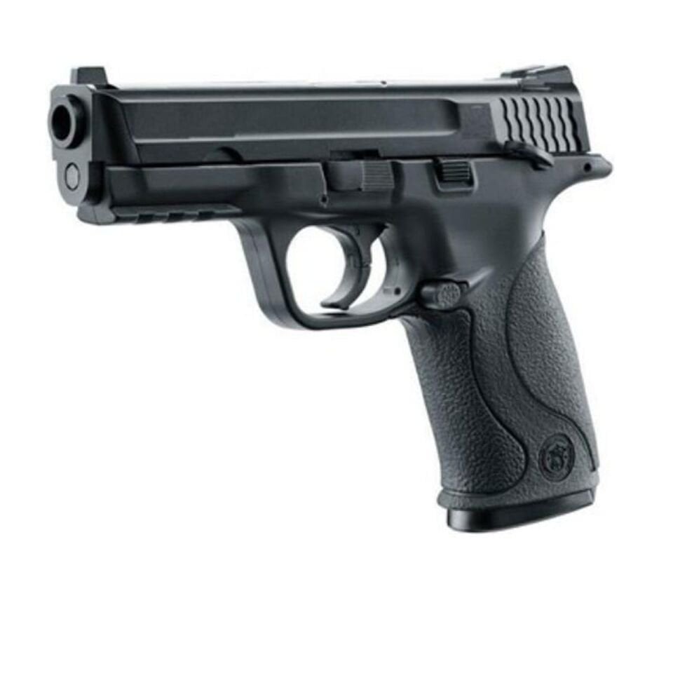 KWC Smith&Wesson CO2 Havalı Tabanca 4.5 mm