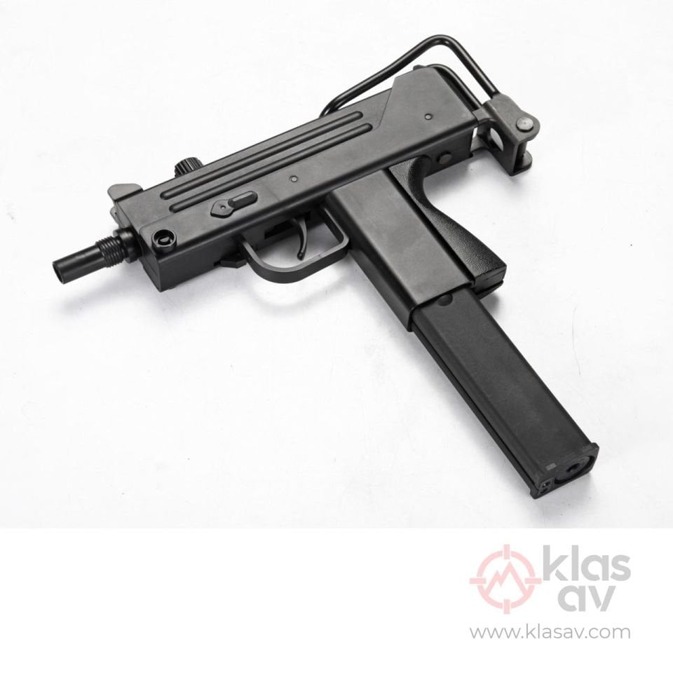 KWC Mini Uzi Co2 Havalı Tabanca 4.5 mm