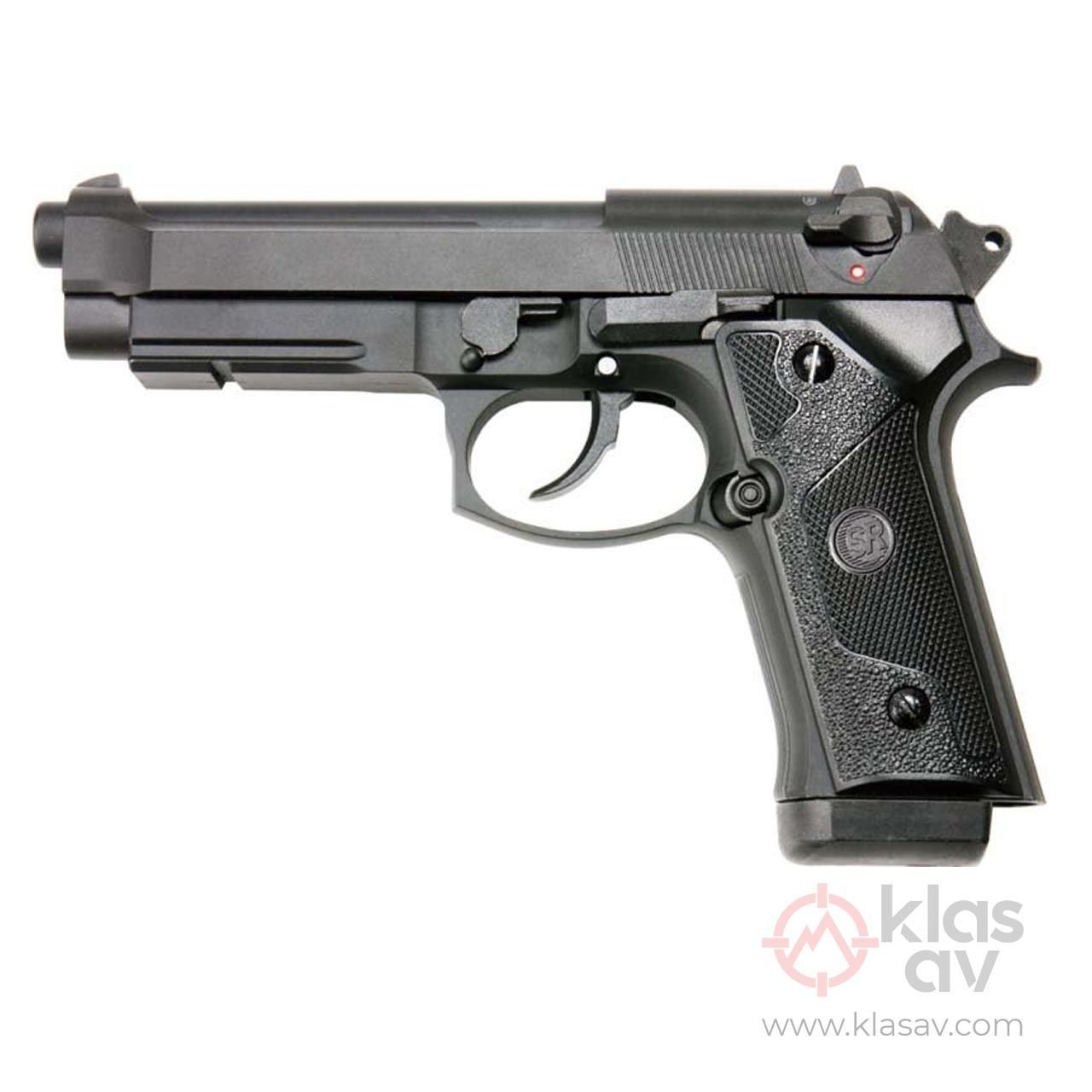 SRC SR92 Vertec Airsoft Tabanca