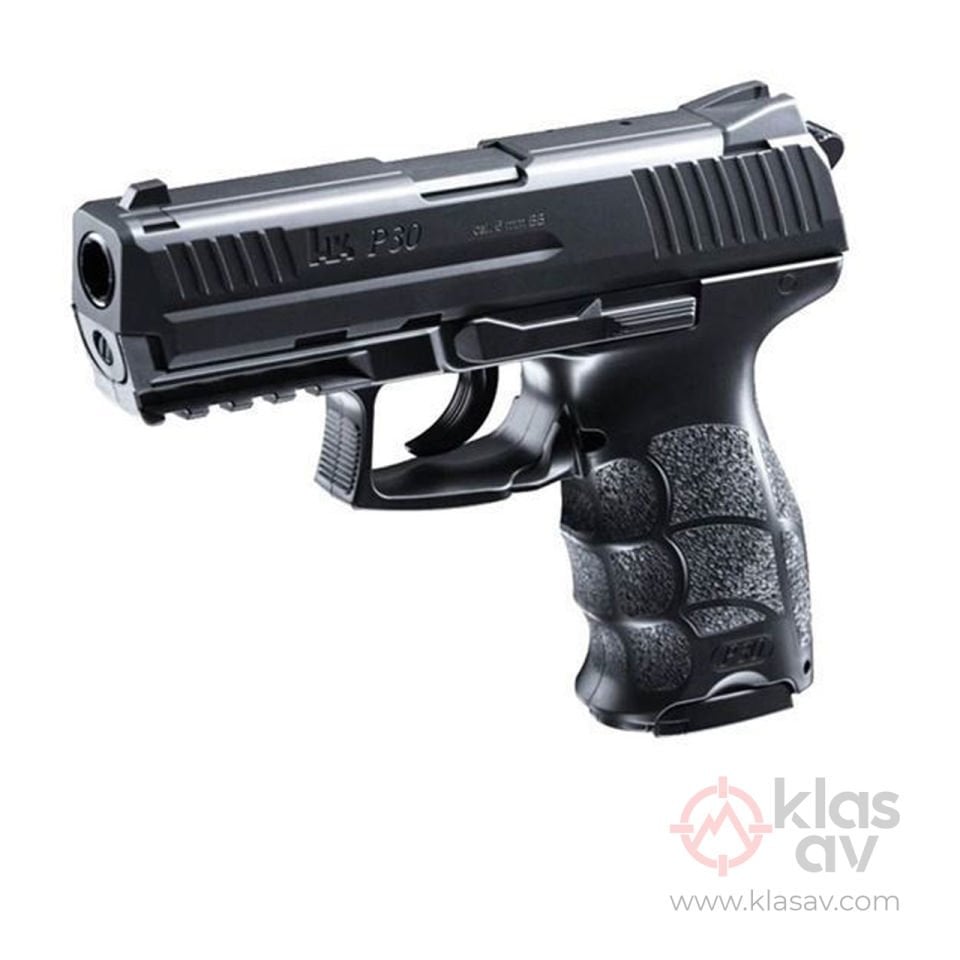 UMAREX Heckler & Koch P30 6MM Airsoft Tabanca
