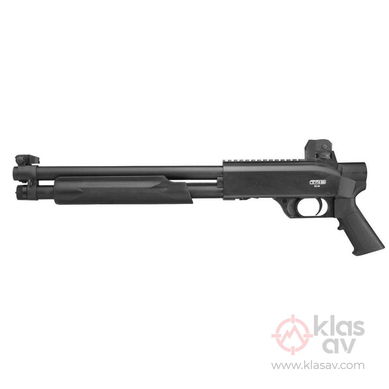 UMAREX T4E SG.68 Cal 16J Kauçuk Mermi Havalı Tüfek
