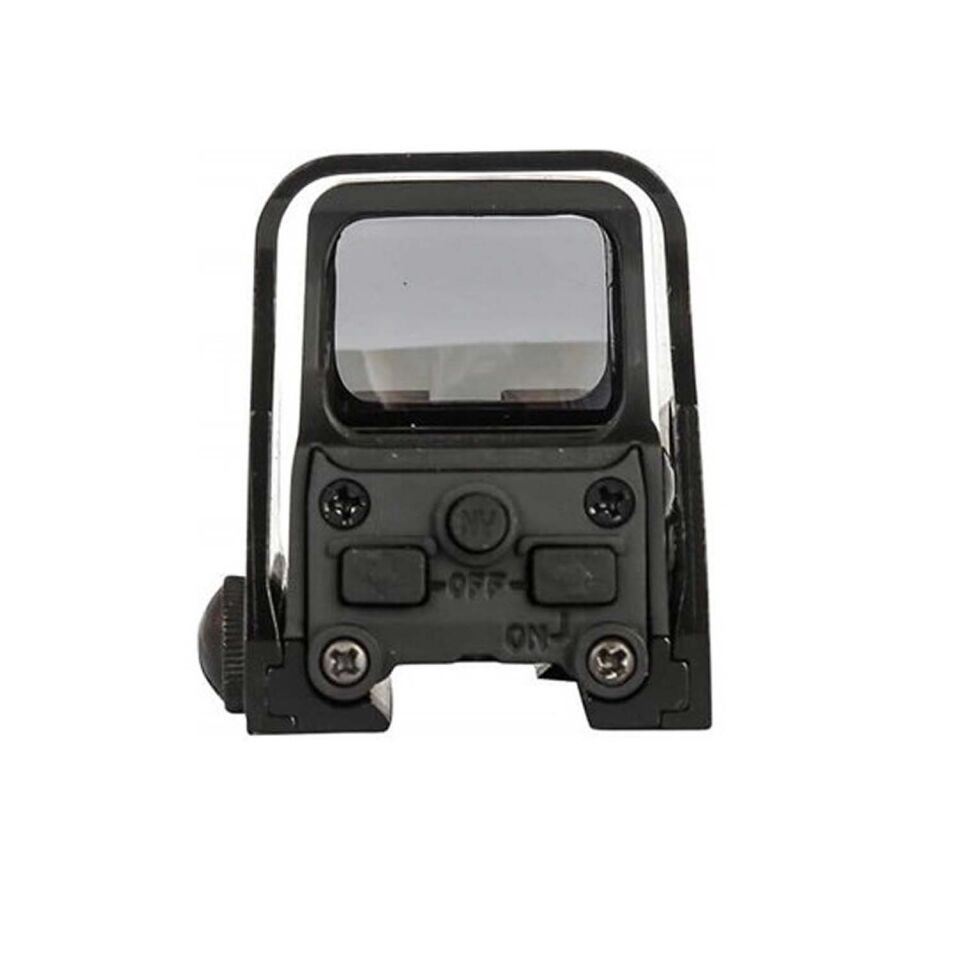 Comet HD-551 Red Dot (Kırmızı-Yeşil Işıklı)