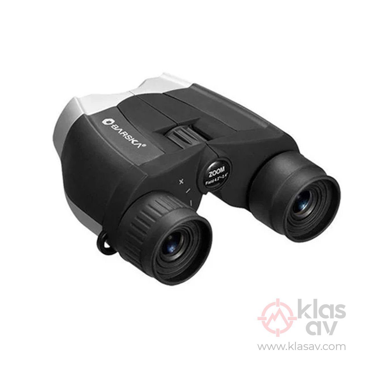 BARSKA BLUELINE 6-18X21 Kompakt El Dürbünü