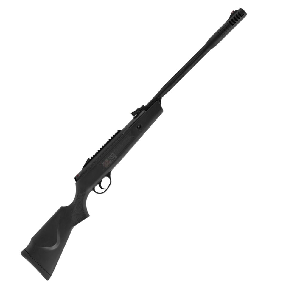 Hatsan Alpha Havalı Tüfek 5.5 mm