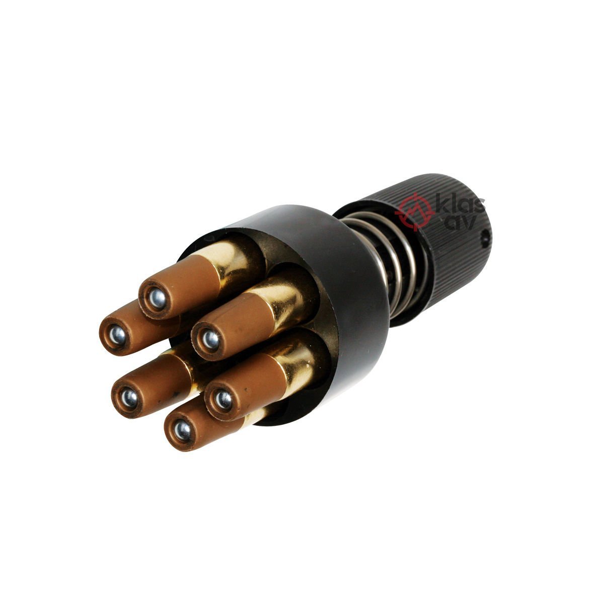 ASG Dan Wesson Speed Loader 6 mm Hızlı Dolum Aparatı