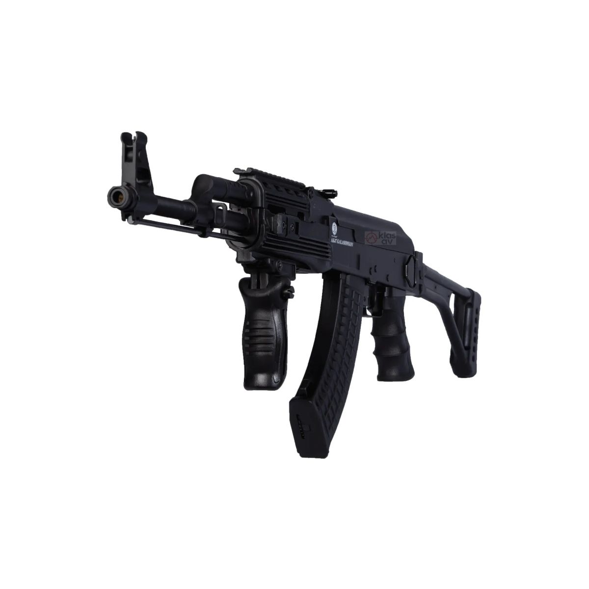 CYBERGUN AK47 Kalashnikov AEG 550 BB Airsoft Tüfek