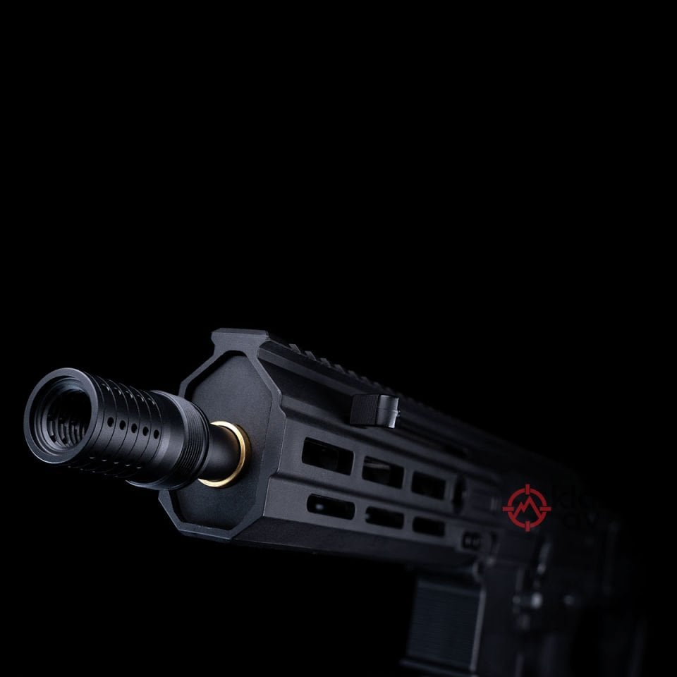 ASG FLCN 5.56 M95 Airsoft Tüfek