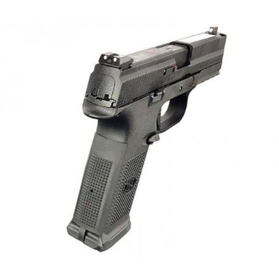 Cybergun FN FNS-9 Mt. Blowback Airsoft Tabanca