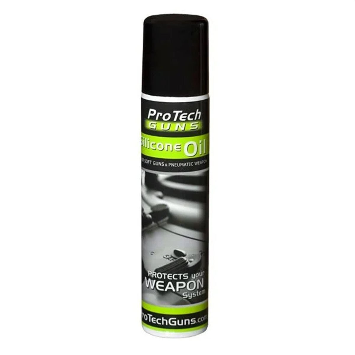 Protech Silikon Yağı 100 ml