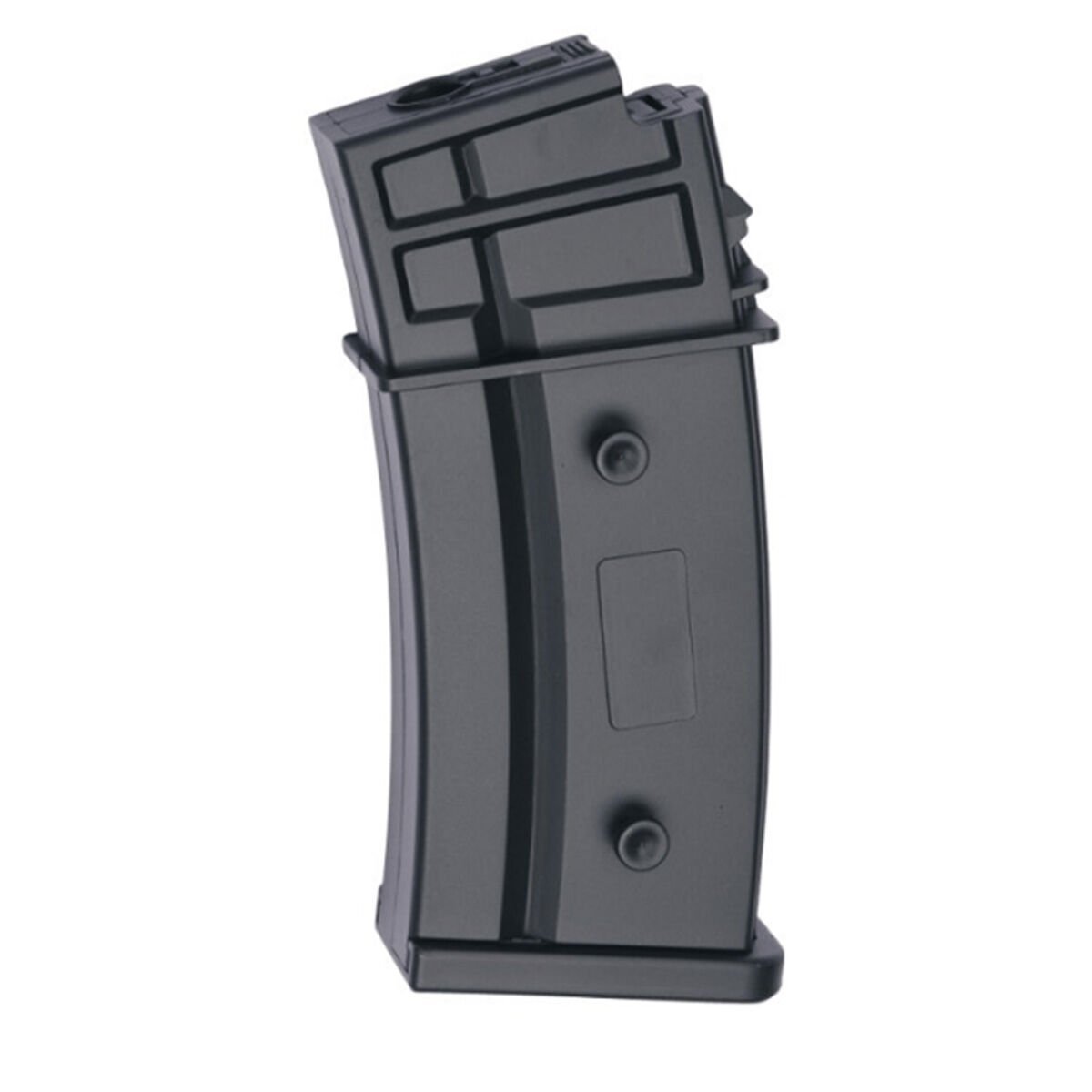 ASG SLV36 AirSoft Tüfek Yedek Şarjör