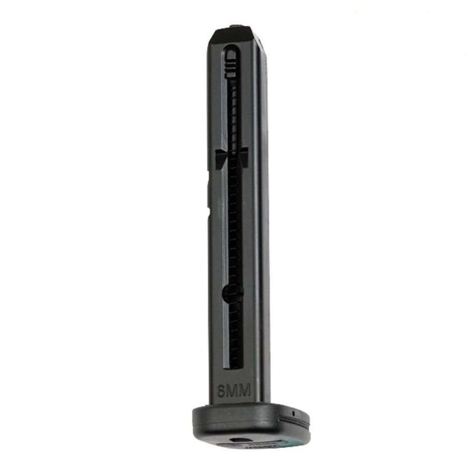 Asg Steyr M9-A1 Airsoft Tabanca Yedek Şarjörü