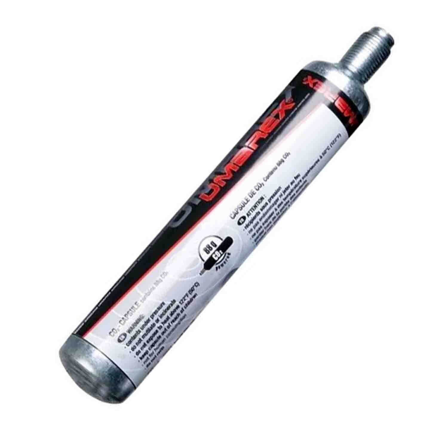 UMAREX 88 Gr Co2 Havalı Tüfek Tüpü