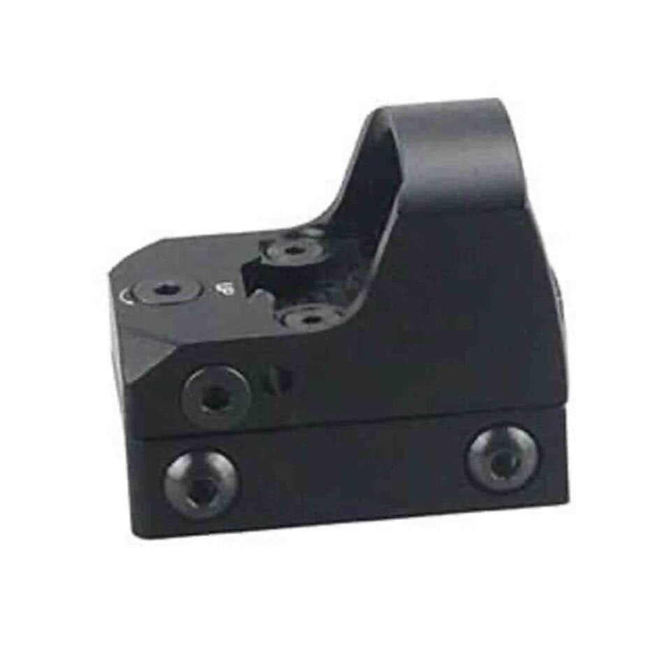 Spike Mini 22mm Red Dot Sight 7 Kademeli Aydınlatma