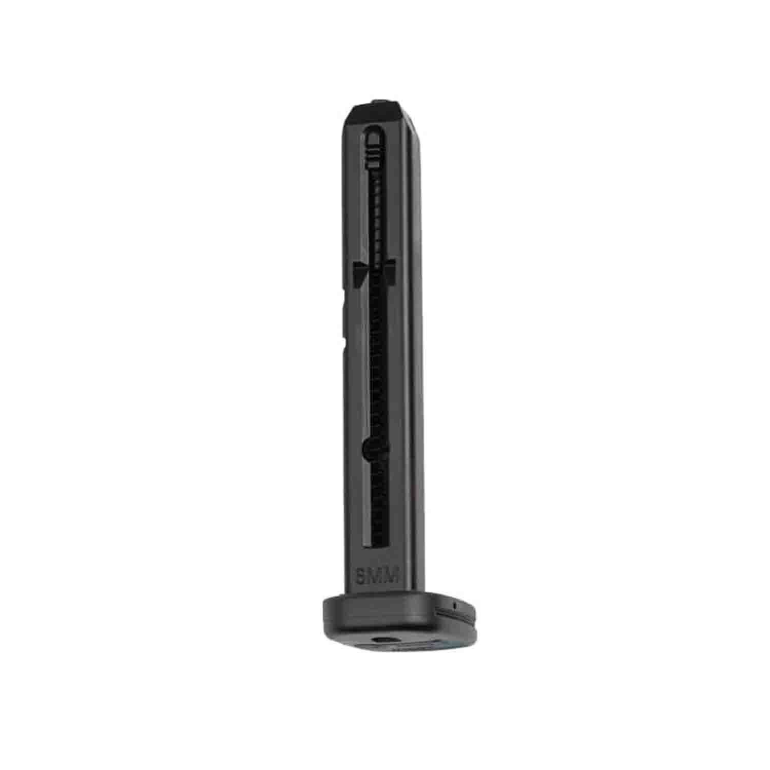 ASG Steyr M9-A1 Havalı Tabanca Yedek Şarjörü