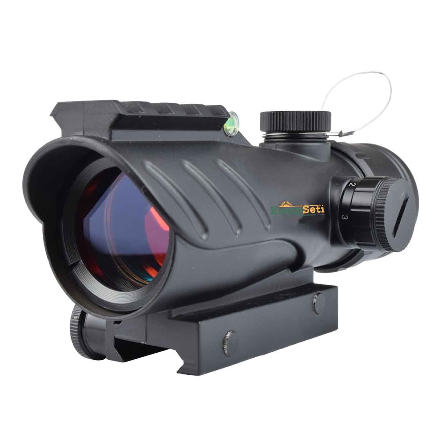Coos35 HD30H Red Dot