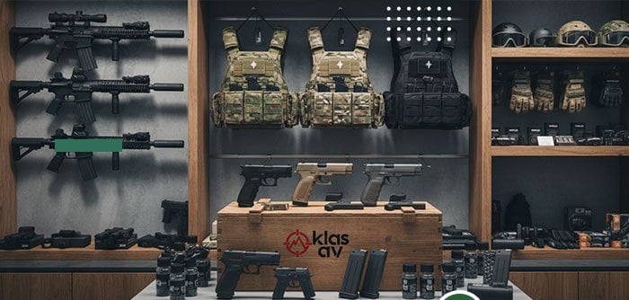 airsoft tabaca fiyatları 2025