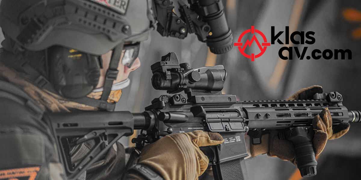 airsoft tüfek fiyatları ne kadar