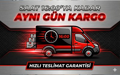 aynı gün kargo