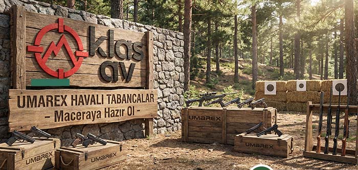 umarex glock havalı tabancalar