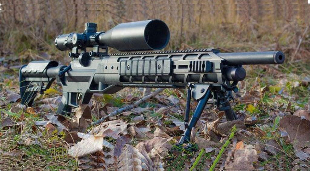 Havalı Tüfekler Hakkında Bilgiler