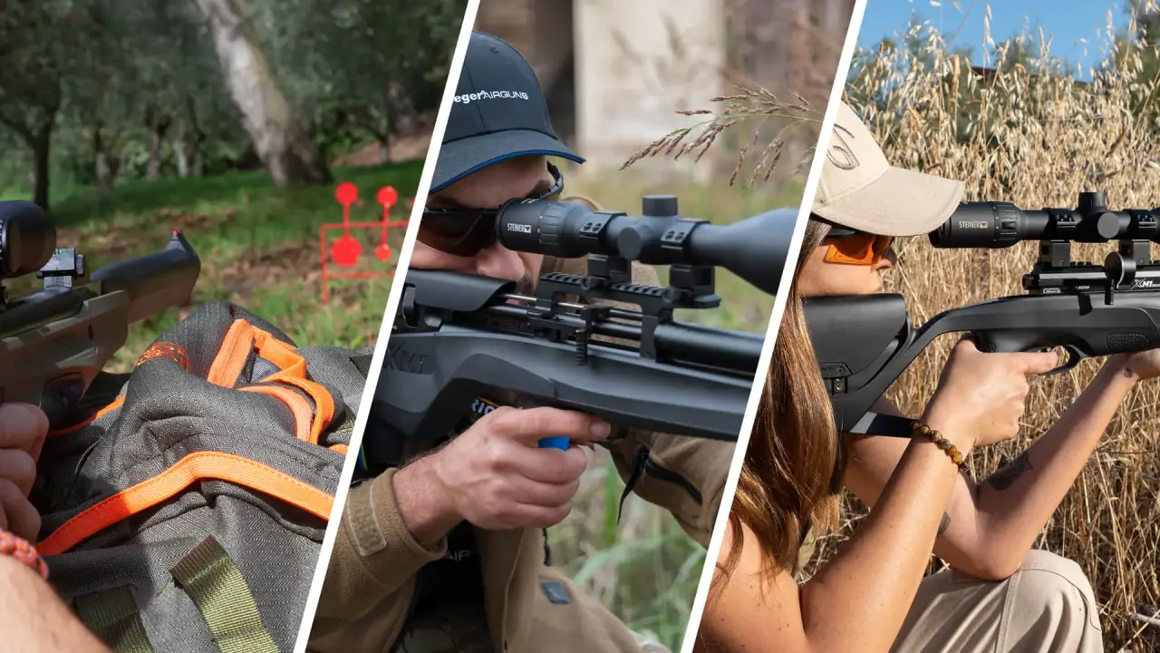 4.5 mm mi, 5.5 mm mi, 6.35 mm mi? Havalı Tüfek Kalibre Rehberi