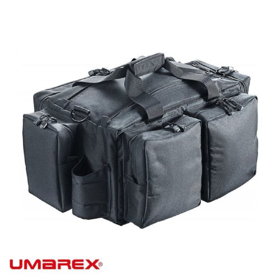 Umarex Profesyonel Airsoft Tabanca Taşıma Çantası