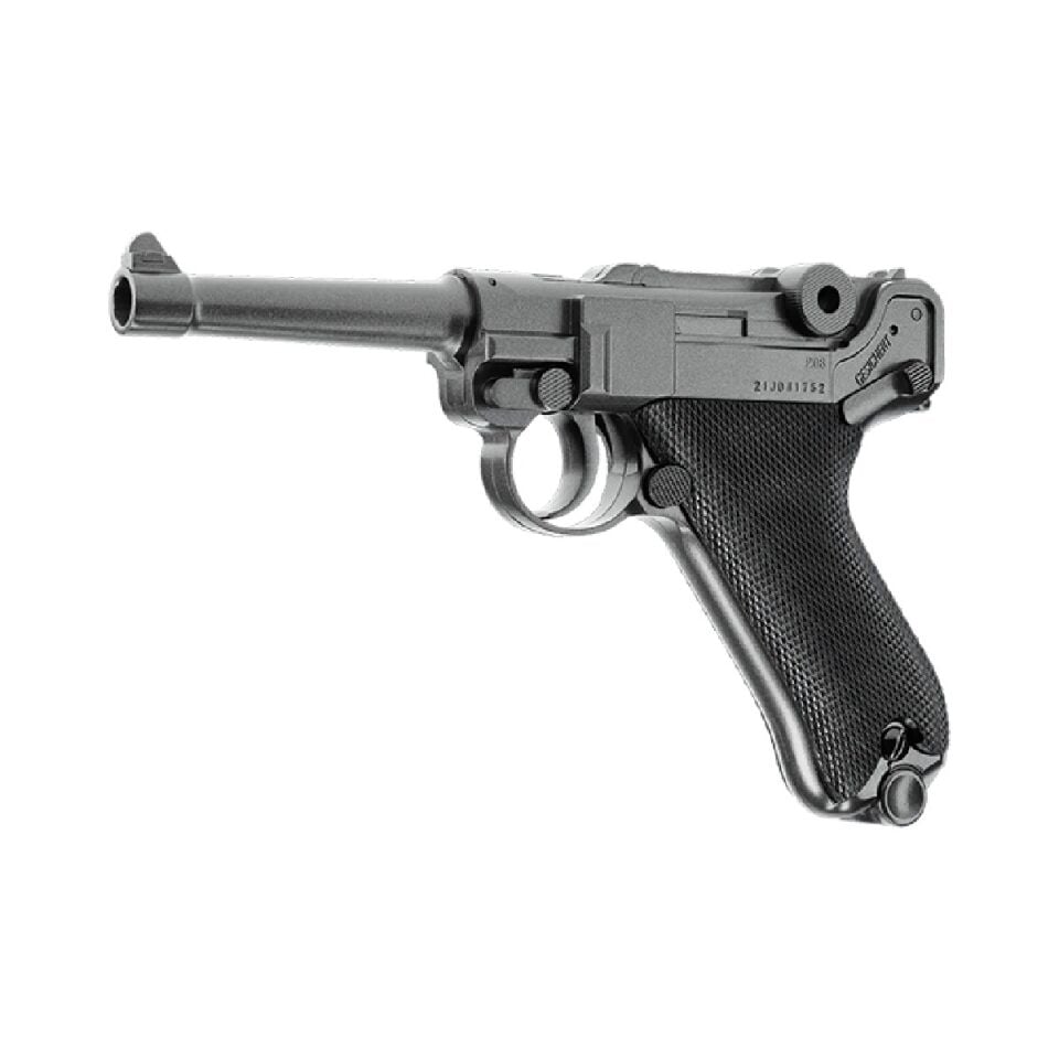 Umarex Legends P.08 Havalı Tabanca (4.5 mm)