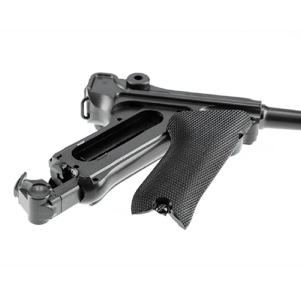 Umarex Legends P.08 Havalı Tabanca (4.5 mm)