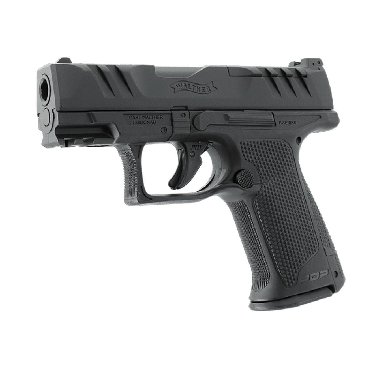 Umarex Walther PDP F-Series 3.5'' Havalı Tabanca 4.5 mm