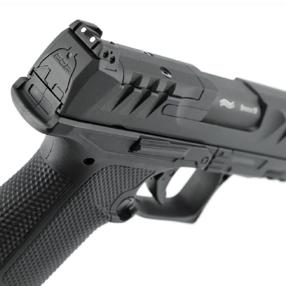 Umarex Walther PDP F-Series 3.5'' Havalı Tabanca 4.5 mm