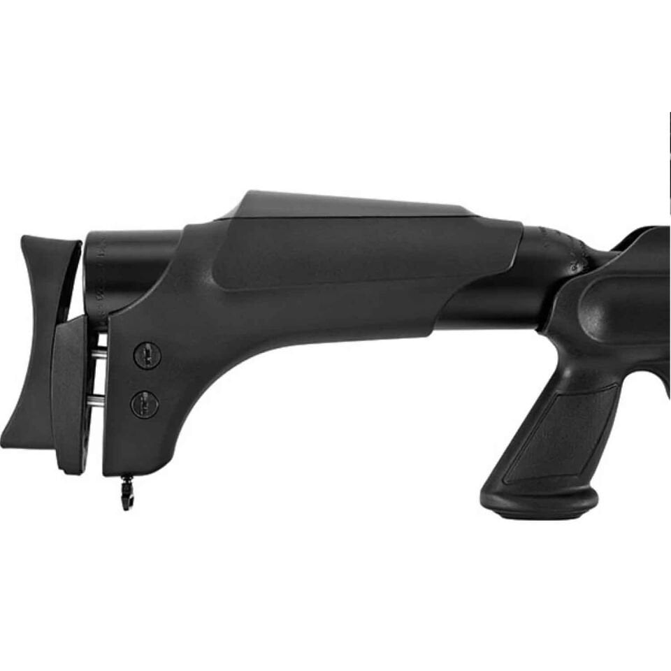 Hatsan Hercules 666 QE PCP Havalı Tüfek 6.35mm