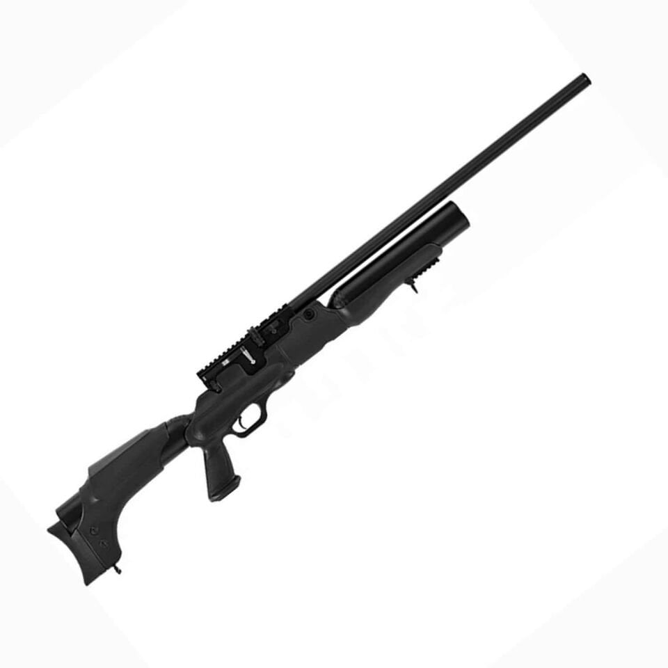 Hatsan Hercules 666 QE PCP Havalı Tüfek 6.35mm