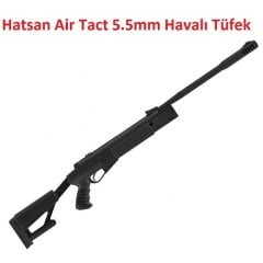 Hatsan Air Tactical Havalı Tüfek 5.5 mm