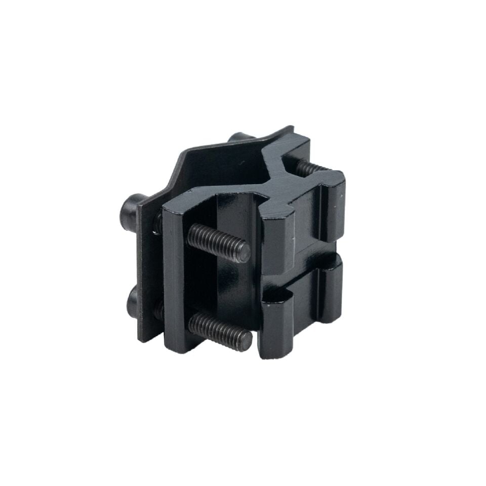 Klas Av Taktikal 22 mm Ray Namludan Ray Aparat Çevirici