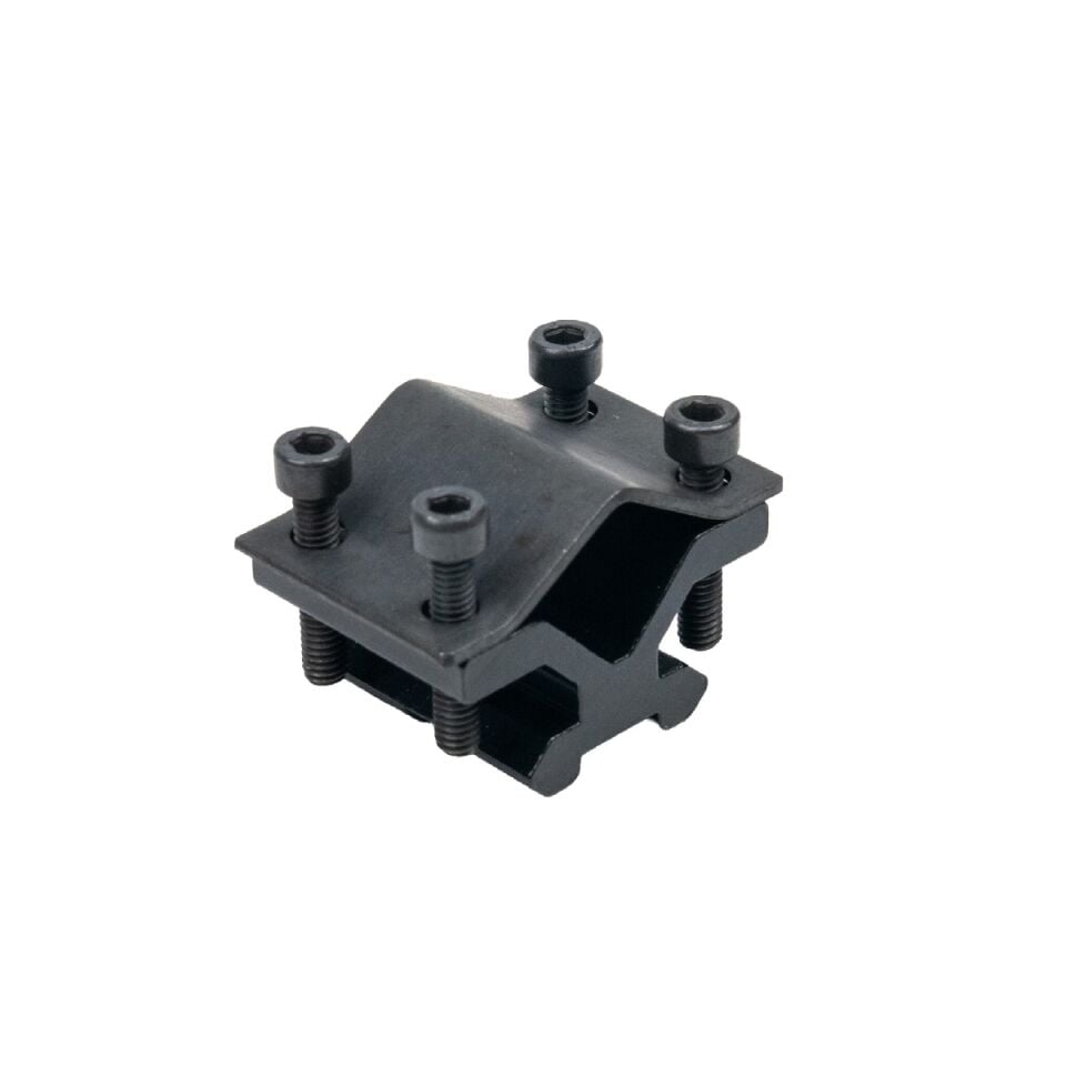Klas Av Taktikal 22 mm Ray Namludan Ray Aparat Çevirici