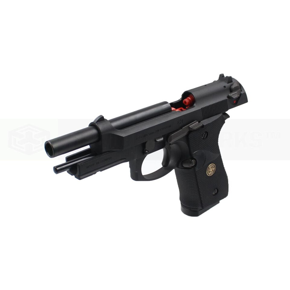 AW Custom MB Serisi 4,5 mm Havalı Tabanca