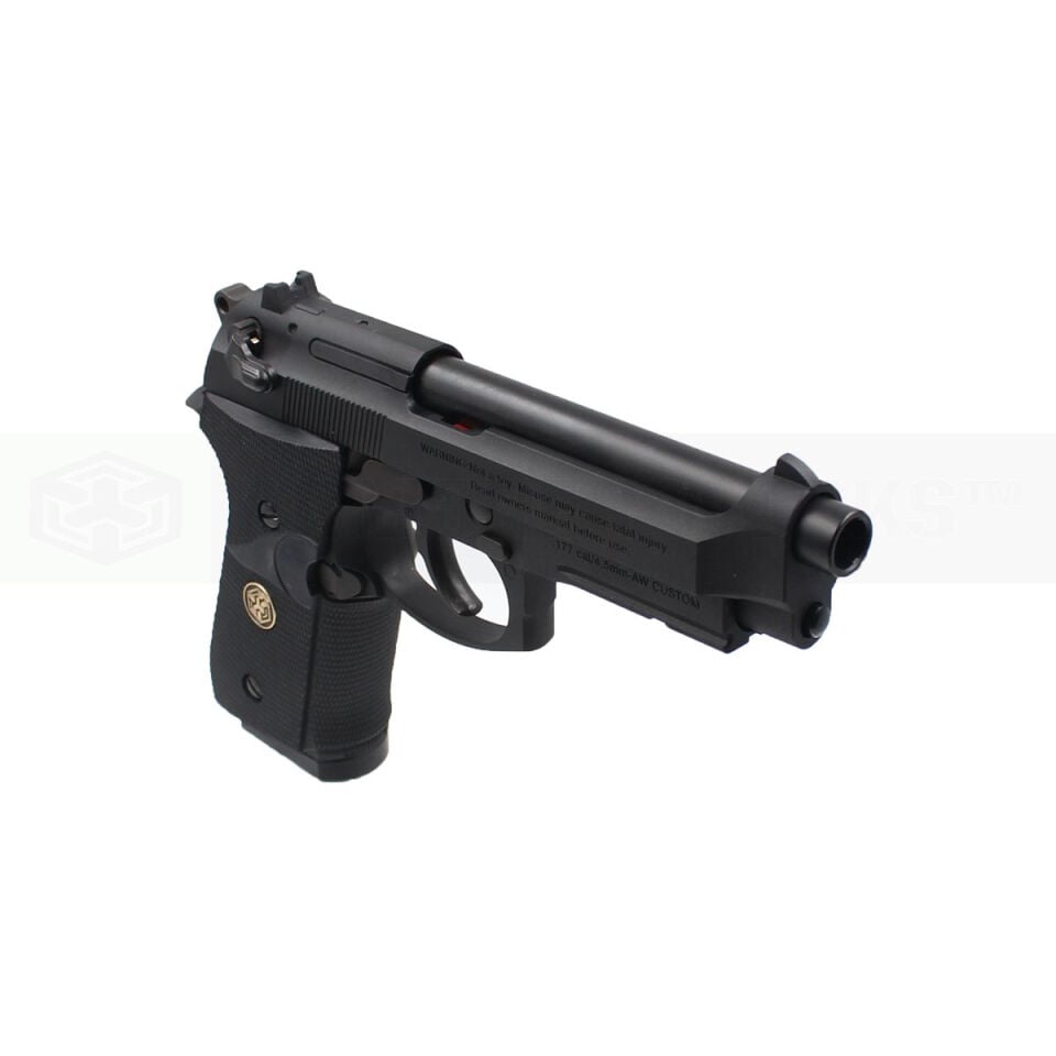 AW Custom MB Serisi 4,5 mm Havalı Tabanca