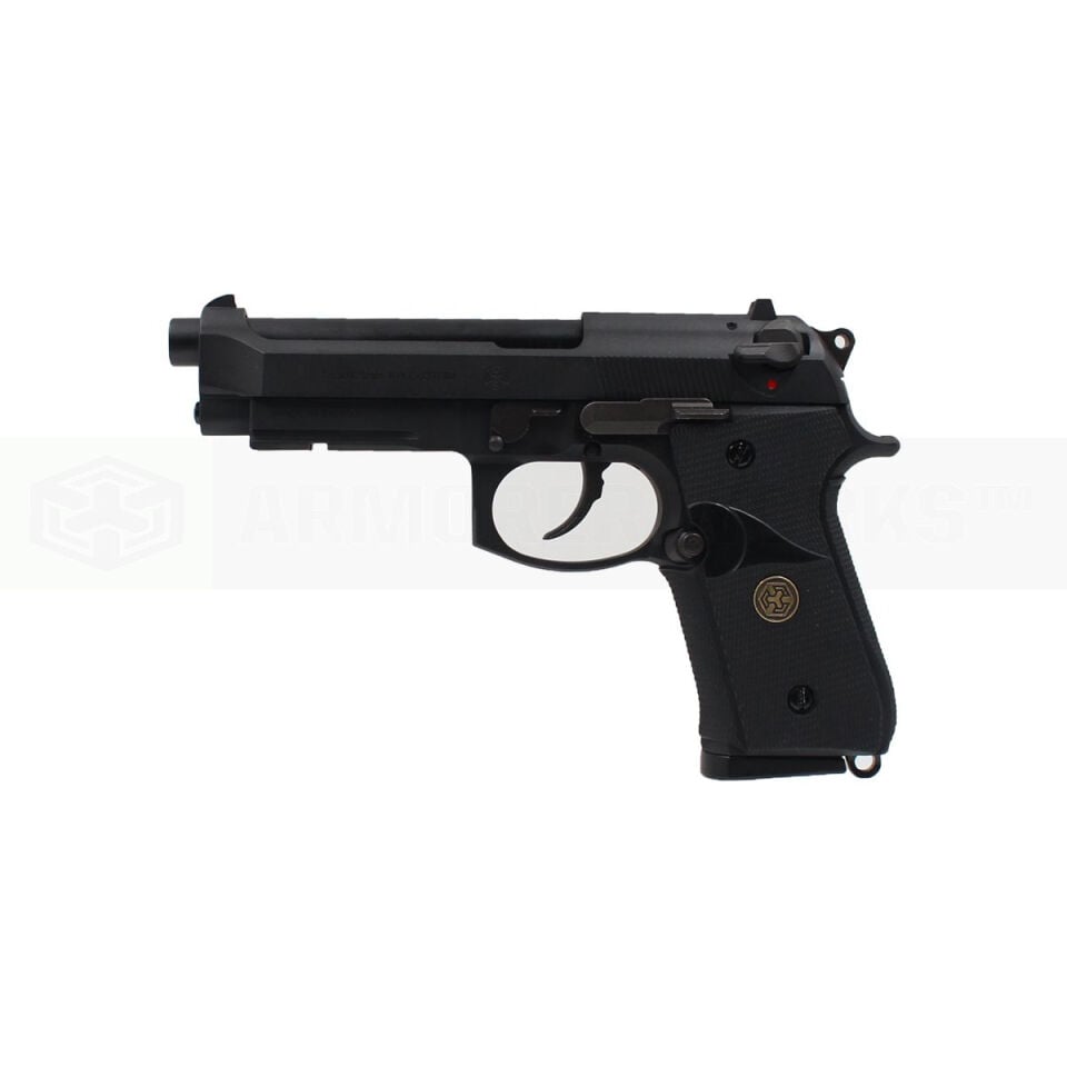 AW Custom MB Serisi 4,5 mm Havalı Tabanca