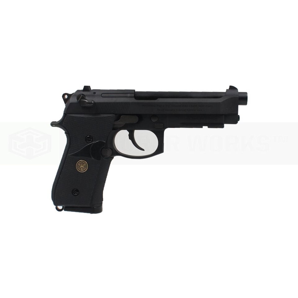 AW Custom MB Serisi 4,5 mm Havalı Tabanca
