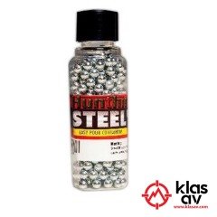 ﻿Hunthink Çelik Bilye BBS 4.5 mm 300 Adet