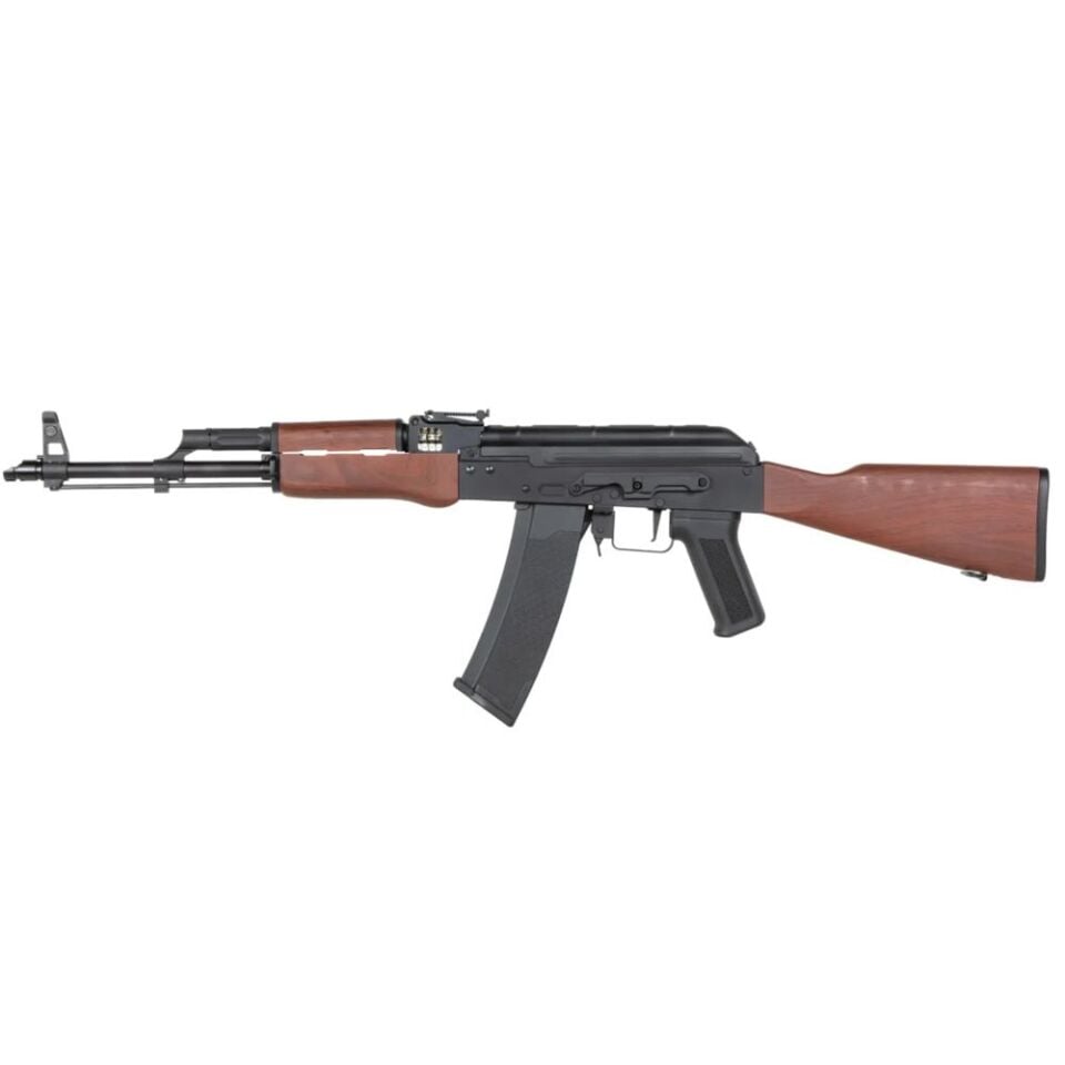 Specna Arms SA-J70 CORE HAL ETU Gen.2 AK Siyah Airsoft Tüfek