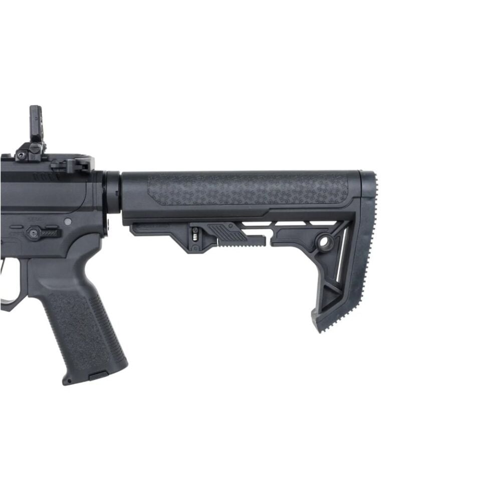 Specna Arms SA-FX01 FLEX HAL ETU Gen.2 Siyah Airsoft Tüfek