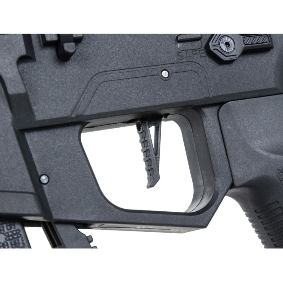Specna Arms SA-FX01 FLEX HAL ETU Gen.2 Siyah Airsoft Tüfek